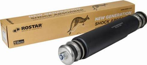 Rostar 180-2905004-040 - Shock Absorber car-mod.net