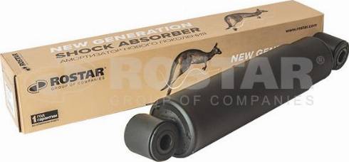 Rostar 180-2905005-190 - Shock Absorber car-mod.net