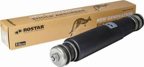 Rostar 180-2905005-870 - Shock Absorber car-mod.net