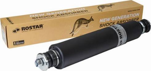 Rostar 180-2905005-780 - Shock Absorber car-mod.net