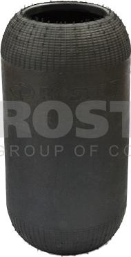 Rostar R644 - Bellow, air suspension car-mod.net