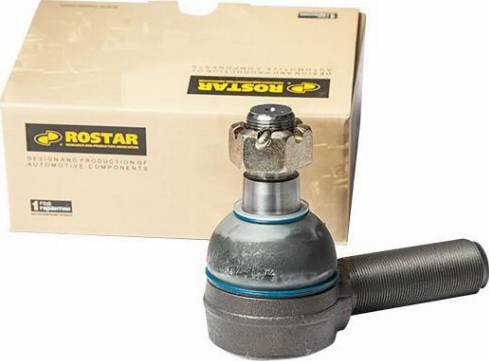 Rostar R180-3414060-20 - Drag Link End car-mod.net