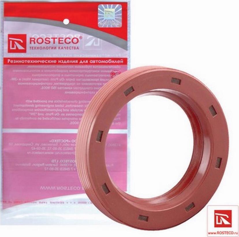 Rosteco 20003 - Shaft Seal, manual transmission car-mod.net