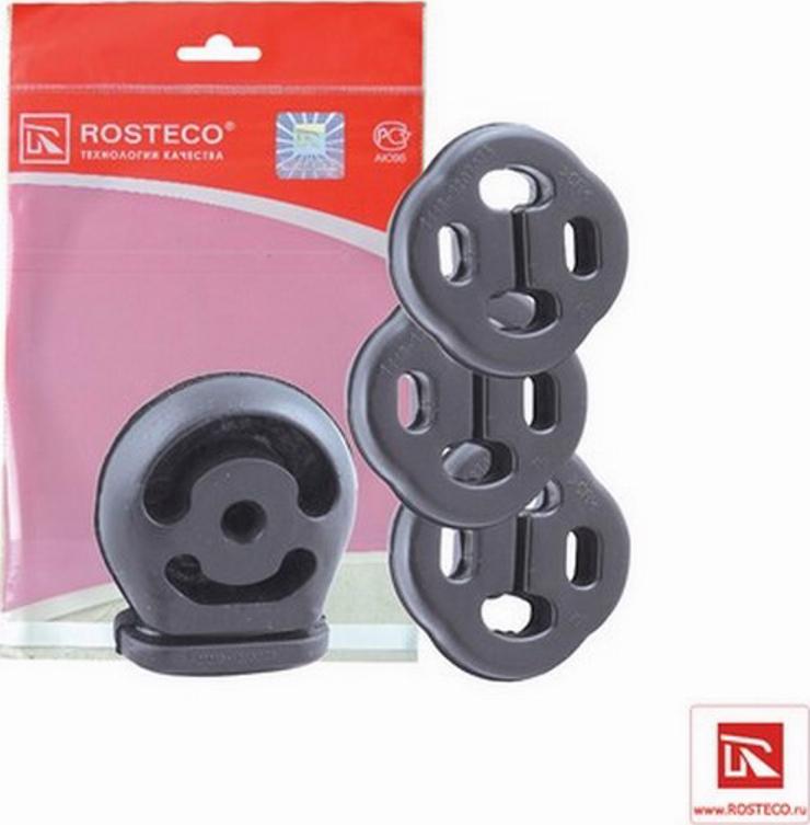 Rosteco 20106 - Holding Bracket, silencer car-mod.net