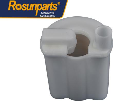 OSSCA 32262 - Fuel filter car-mod.net