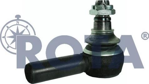 Rota 2085836 - Tie Rod End car-mod.net