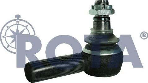 Rota 2011507 - Tie Rod End car-mod.net