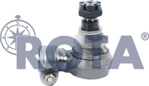 Rota 2995643 - Inner Tie Rod, Axle Joint car-mod.net
