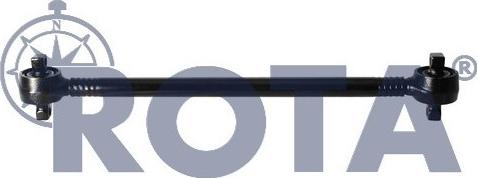 Rota 2099144 - Track Control Arm car-mod.net