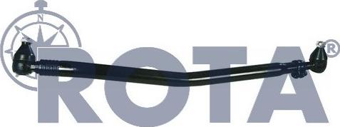 Rota 2094152 - Centre Rod Assembly car-mod.net