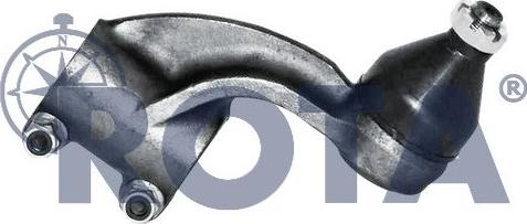Rota 2094166 - Tie Rod End car-mod.net