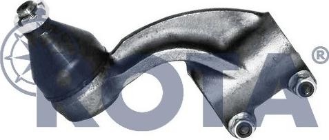 Rota 2094171 - Tie Rod End car-mod.net