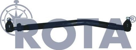 Rota 2095042 - Centre Rod Assembly car-mod.net