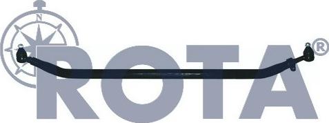 Rota 2095056 - Tie Rod car-mod.net