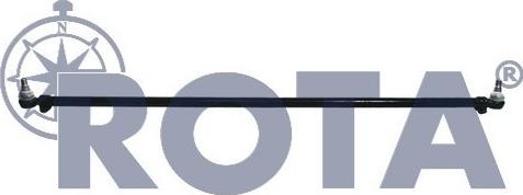 Rota 2095876 - Tie Rod car-mod.net