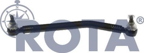 Rota 2095743 - Centre Rod Assembly car-mod.net
