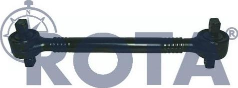 Rota 2096462 - Track Control Arm car-mod.net