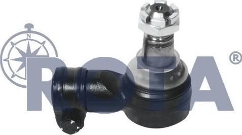 Rota 2096434 - Inner Tie Rod, Axle Joint car-mod.net