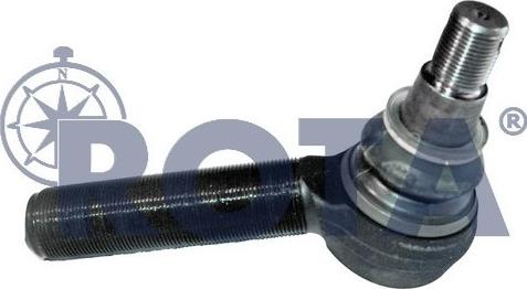 Rota 2096104 - Tie Rod End car-mod.net