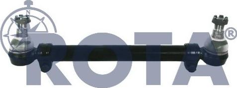 Rota 2096119 - Centre Rod Assembly car-mod.net