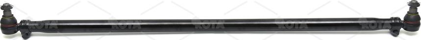 Rota 20914955 - Tie Rod car-mod.net