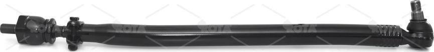 Rota 20915088 - Tie Rod car-mod.net