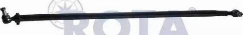 Rota 20911563 - Tie Rod car-mod.net