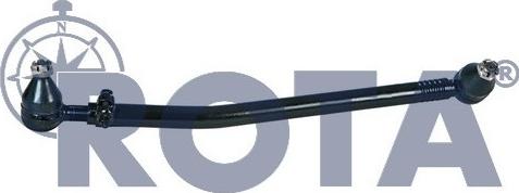 Rota 2091810 - Centre Rod Assembly car-mod.net