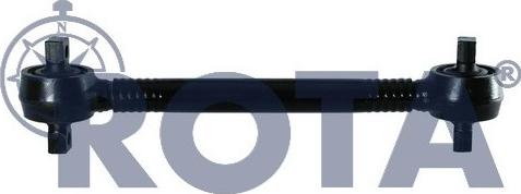 Rota 2098955 - Track Control Arm car-mod.net