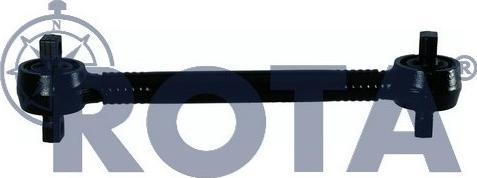 Rota 2098964 - Track Control Arm car-mod.net