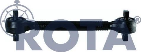 Rota 2098965 - Track Control Arm car-mod.net