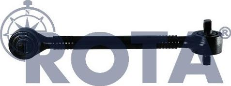 Rota 2098966 - Track Control Arm car-mod.net