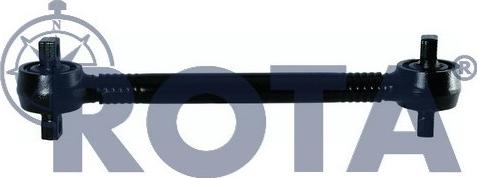 Rota 2098968 - Track Control Arm car-mod.net