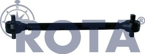 Rota 2098967 - Track Control Arm car-mod.net
