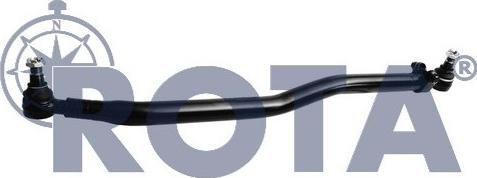 Rota 2098526 - Centre Rod Assembly car-mod.net