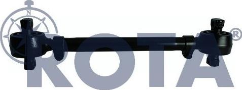 Rota 2098073 - Track Control Arm car-mod.net