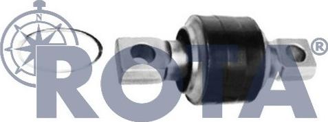 Rota 2098151 - Repair Kit, link car-mod.net