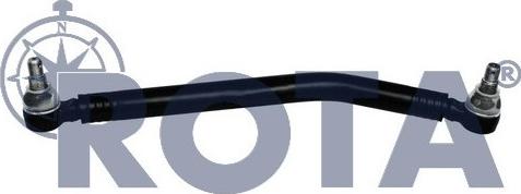 Rota 2098186 - Centre Rod Assembly car-mod.net