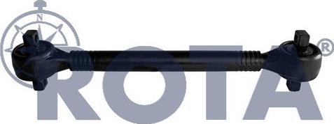 Rota 2097404 - Track Control Arm car-mod.net