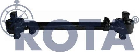 Rota 2097400 - Track Control Arm car-mod.net