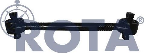 Rota 2097401 - Track Control Arm car-mod.net