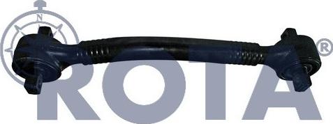 Rota 2097115 - Track Control Arm car-mod.net