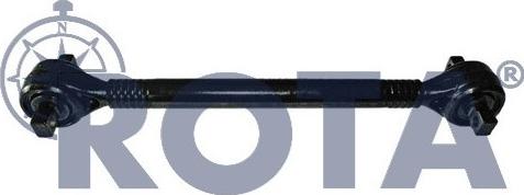 Rota 2097124 - Track Control Arm car-mod.net