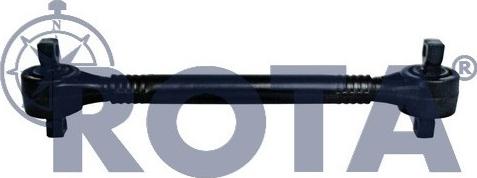 Rota 2097845 - Track Control Arm car-mod.net