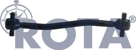 Rota 2097830 - Track Control Arm car-mod.net
