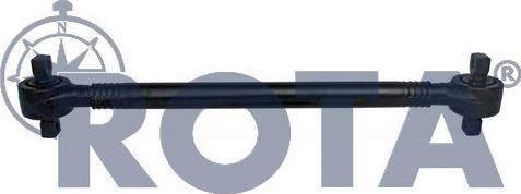 Rota 2097831 - Track Control Arm car-mod.net