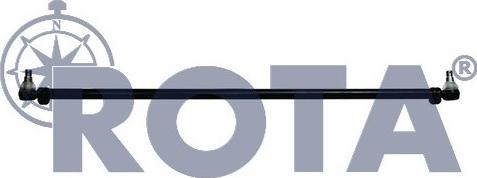 Rota 2097821 - Tie Rod car-mod.net
