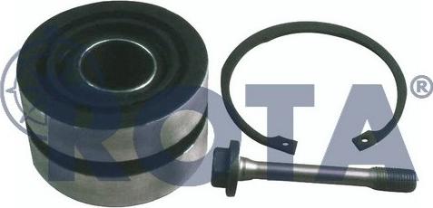 Rota 2055560 - Repair Kit, link car-mod.net