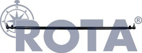 Rota 2056192 - Tie Rod car-mod.net