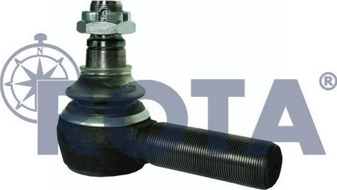 Rota 2096526 - Tie Rod End car-mod.net